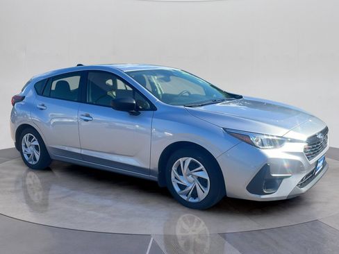 Used 2024 Subaru Impreza 2.0i AWD/4WD image 3