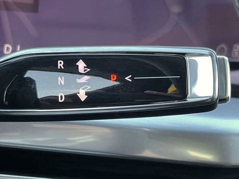 Certified 2026 Cadillac Escalade ESV Sport w/ LPO, ONYX Package image 19