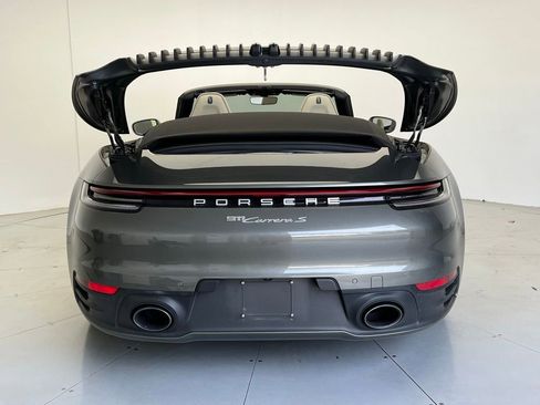 Certified 2020 Porsche 911 Carrera S RWD image 7