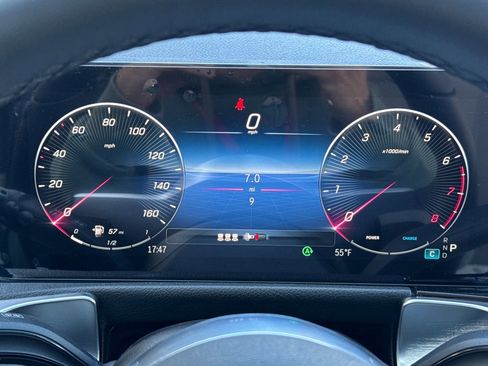 New 2025 Mercedes-Benz GLE 63 AMG S image 19
