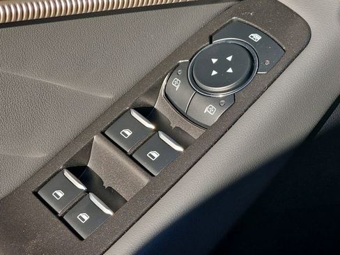 New 2026 Ford Explorer Active image 30