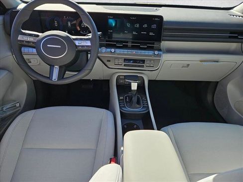 New 2026 Hyundai Kona SEL Sport image 12