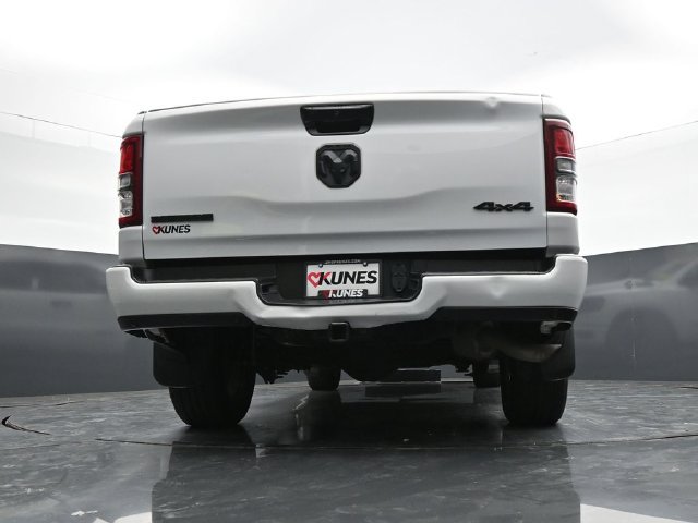 Used 2023 RAM 1500 Big Horn AWD/4WD image 54