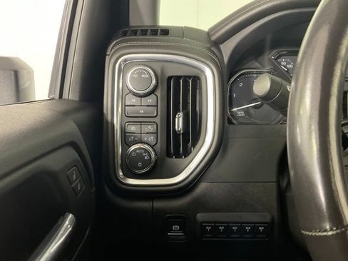 Used 2022 GMC Sierra 2500 SLE w/ SLE Convenience Package AWD/4WD image 17