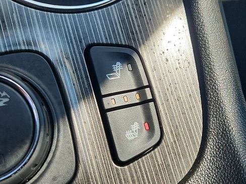 Certified 2020 GMC Acadia SLT AWD/4WD image 25