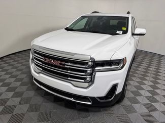Used 2023 GMC Acadia SLT FWD video 2