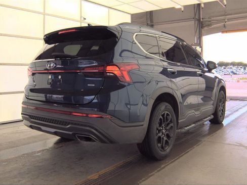 Used 2023 Hyundai Santa Fe XRT w/ Cargo Package image 11