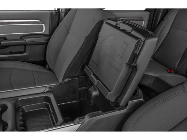 Certified 2024 RAM 2500 Laramie w/ Safety Group AWD/4WD image 17