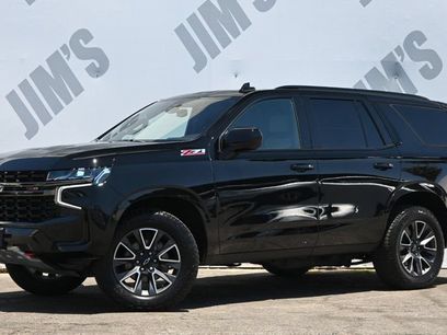 Used 2021 Chevrolet Tahoe Z71
