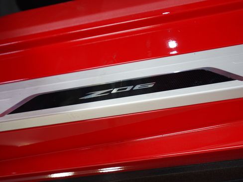 Used 2024 Chevrolet Corvette Z06 image 26