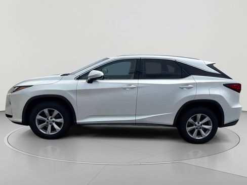 Used 2017 Lexus RX 350 AWD w/ Premium Package image 6