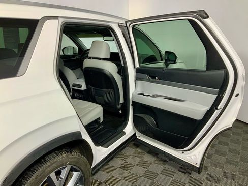 Used 2020 Hyundai Palisade SEL image 33