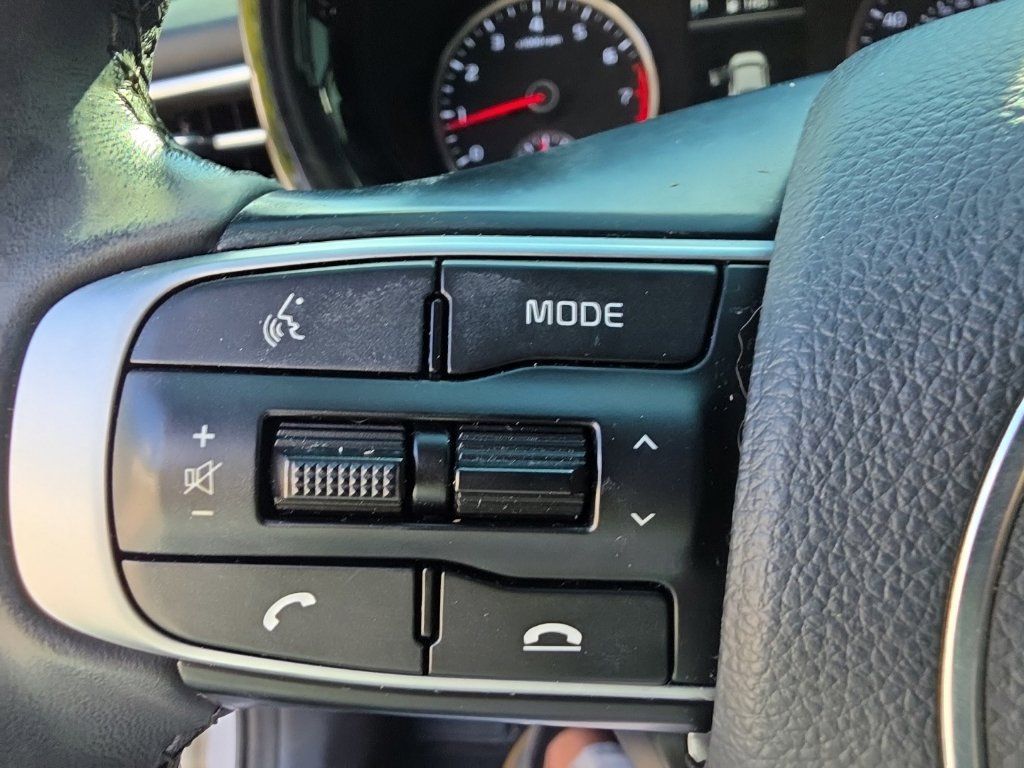 Used 2022 Kia K5 GT-Line w/ GT-Line FWD Premium Package image 22