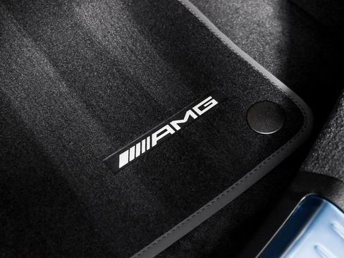 New 2026 Mercedes-Benz GLE 63 AMG S image 52