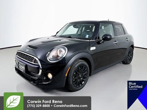 Used 2019 MINI Cooper S w/ Signature Upholstery Package image 3