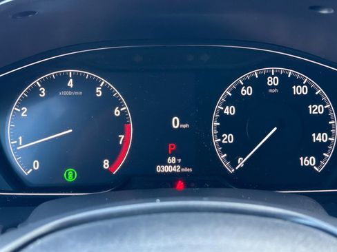 Certified 2022 Honda Accord Sport Special Edition image 18