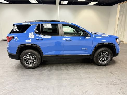 New 2026 GMC Terrain AT4 image 7