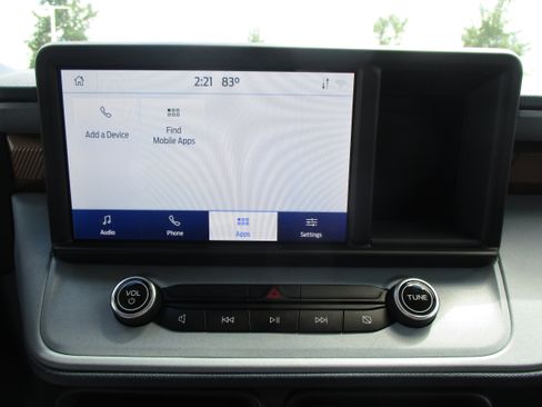 Used 2022 Ford Maverick Lariat w/ Lariat Luxury Package FWD image 27