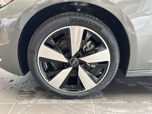 New 2025 Audi A5 2.0T Premium Plus image 10