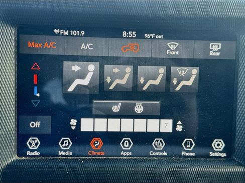 Certified 2022 Jeep Wrangler Unlimited Sport AWD/4WD image 17