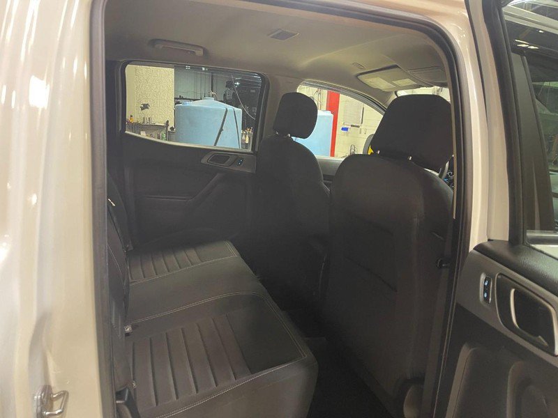 Used 2022 Ford Ranger XLT w/ Equipment Group 301A Mid AWD/4WD image 9