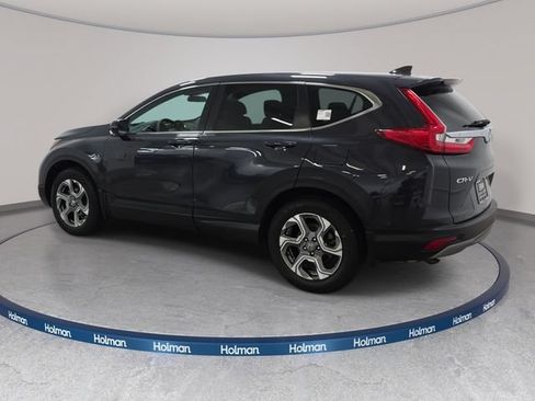 Used 2017 Honda CR-V EX image 8