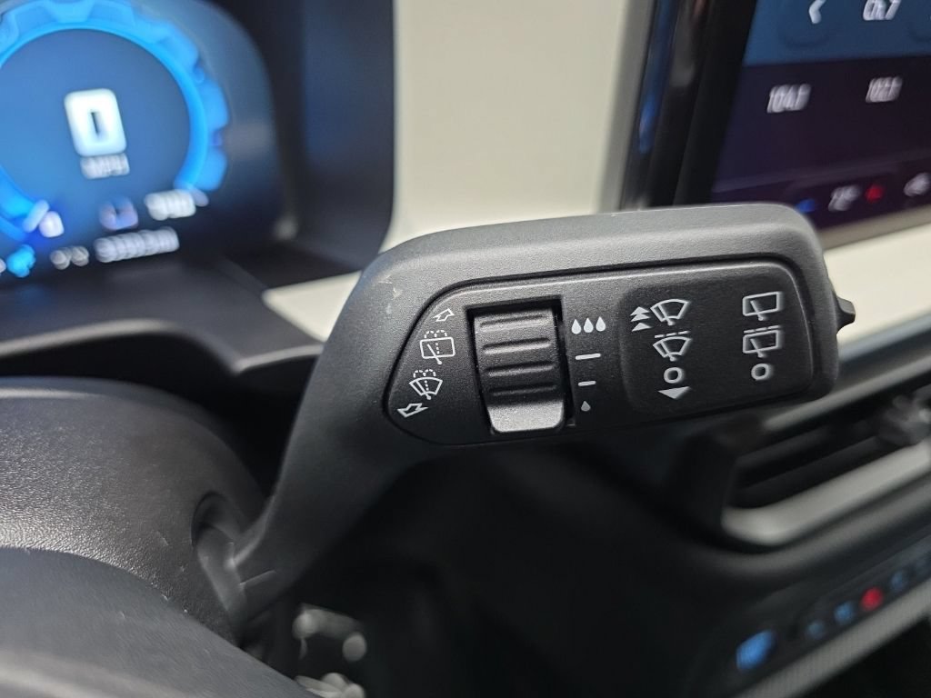Used 2025 Ford Bronco Sport Heritage w/ Convenience Package AWD/4WD image 27