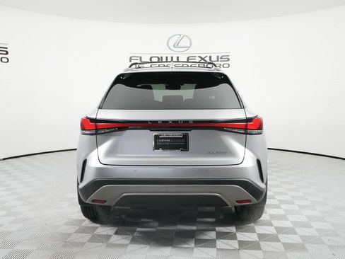 Certified 2024 Lexus RX 350 Premium Plus w/ Convenience Package image 6