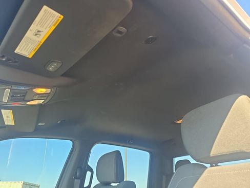 Used 2021 RAM 1500 Big Horn AWD/4WD image 30