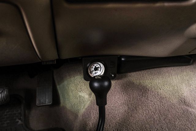 Used 2007 Ford F550 4x4 Crew Cab Super Duty image 24