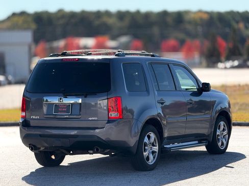 Used 2015 Honda Pilot EX-L image 10
