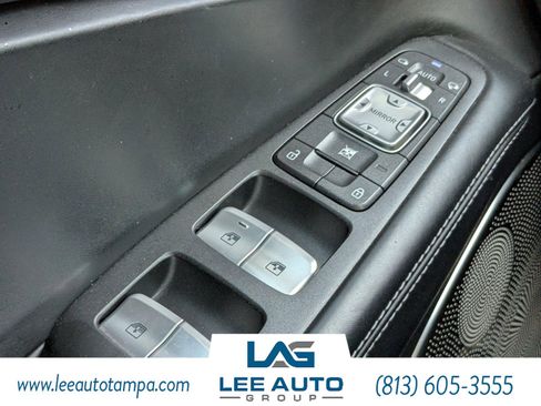 Used 2018 Genesis G90 5.0 Ultimate image 24