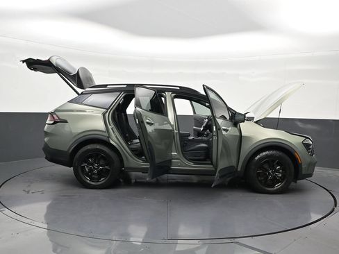 Used 2023 Kia Sportage X-Pro Prestige AWD/4WD image 34