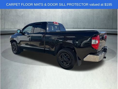 Used 2014 Toyota Tundra SR5 image 3