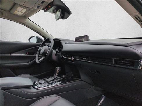 Used 2025 MAZDA CX-30 AWD 2.5 S w/ Preferred Package image 21