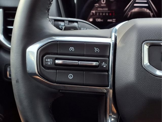 Certified 2026 GMC Terrain Elevation AWD/4WD image 12