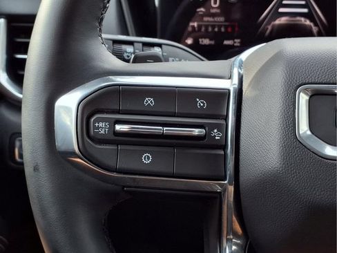 Certified 2026 GMC Terrain Elevation AWD/4WD image 12