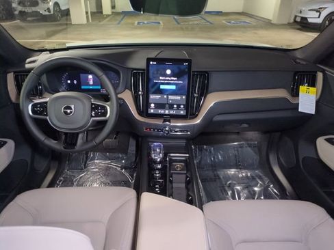 New 2026 Volvo XC60 T8 Plus w/ Climate Package image 27