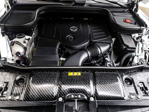 New 2026 Mercedes-Benz GLE 350 4MATIC image 11