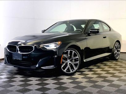 Used 2024 BMW 230i xDrive Coupe w/ Convenience Package