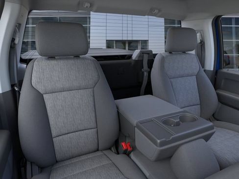 New 2026 Ford F150 XL AWD/4WD image 39