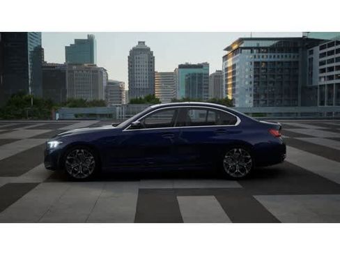 New 2026 BMW 330i Sedan w/ Convenience Package image 4