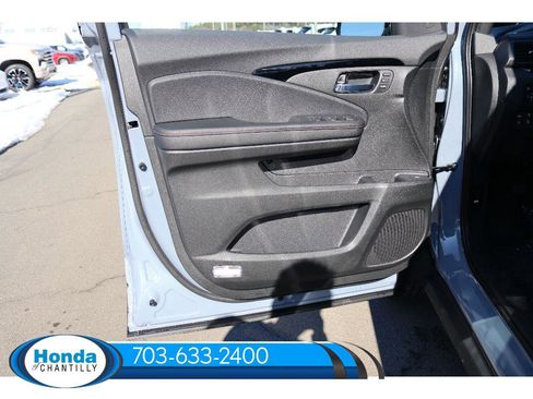 New 2026 Honda Ridgeline Black Edition image 28