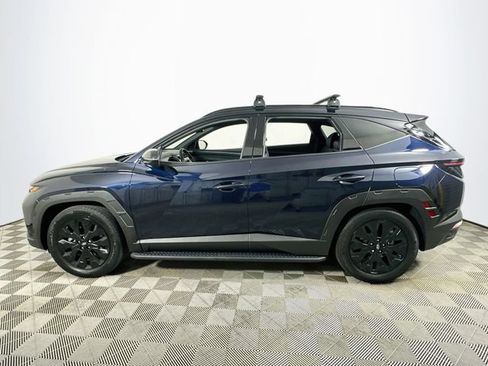 Used 2024 Hyundai Tucson XRT FWD image 6
