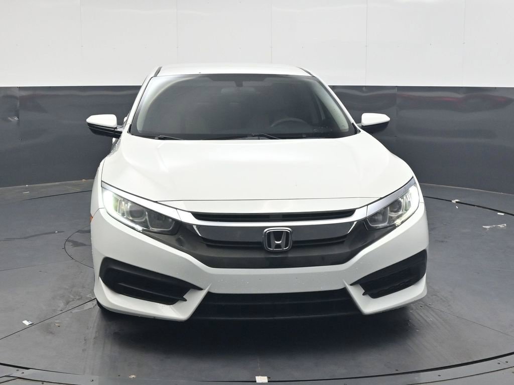 Used 2018 Honda Civic LX image 9