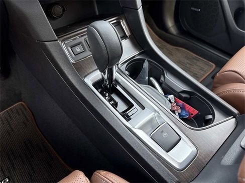 New 2026 Subaru Ascent Touring image 25