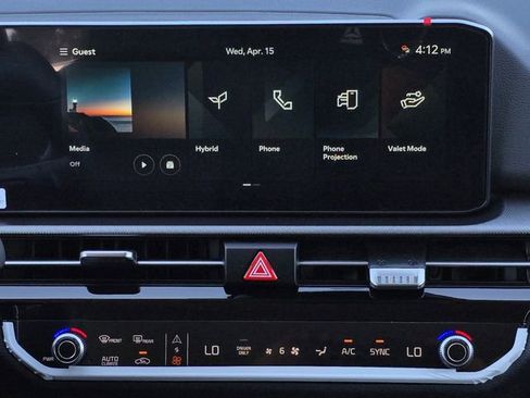 New 2026 Kia Sportage S AWD/4WD image 18