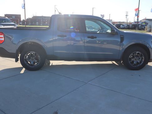 Used 2024 Ford Maverick XLT w/ XLT Luxury Package image 4
