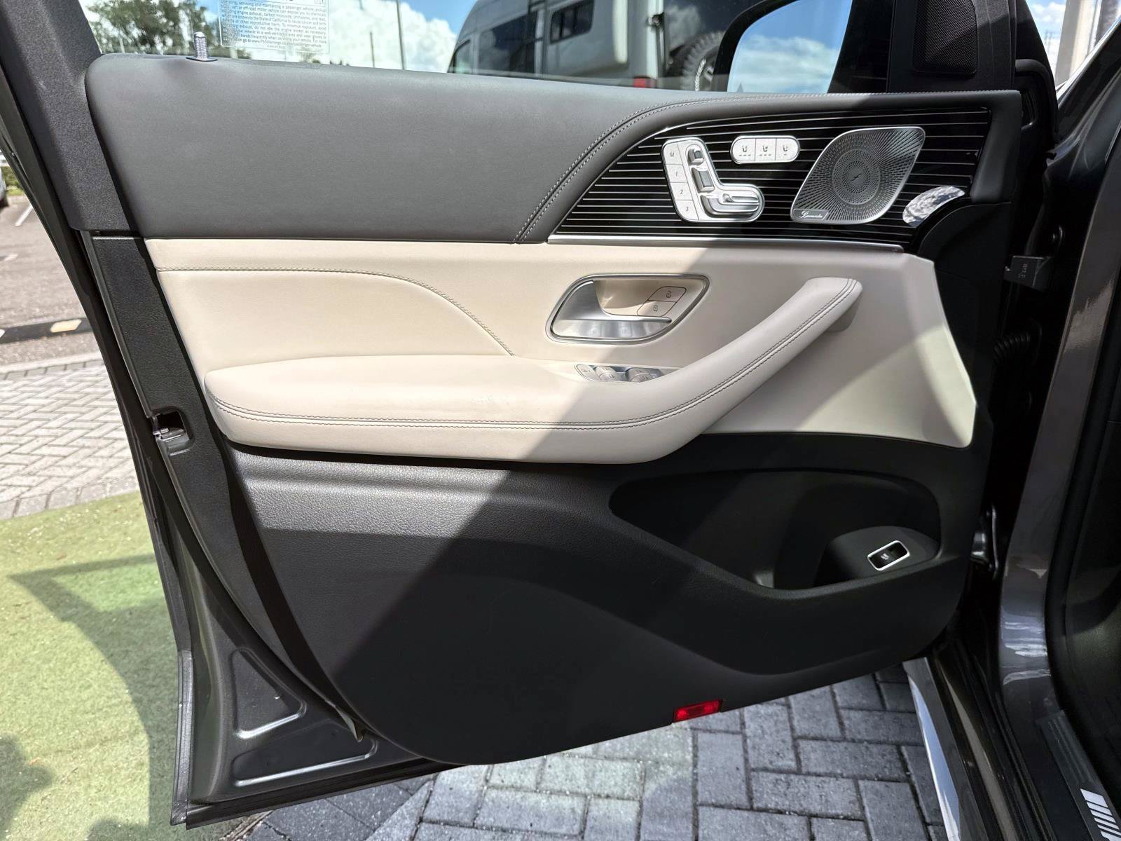 Certified 2026 Mercedes-Benz GLE 53 AMG 4MATIC image 19