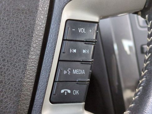 Used 2011 Ford Fusion Sport w/ 401A Rapid Spec Order Code image 30